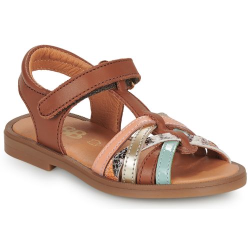 Sandales plates GBB ANNABELLE - GBB - Modalova