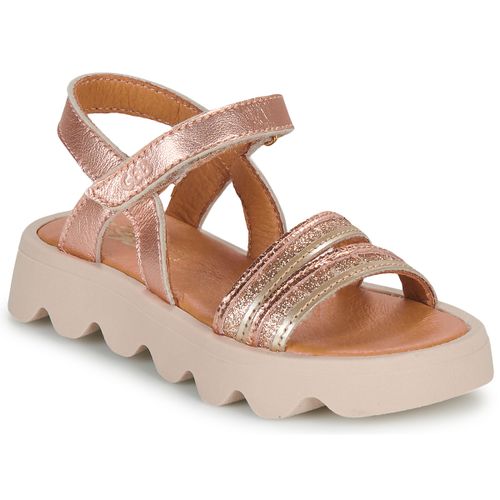 Sandales compensées GBB ALBA - GBB - Modalova