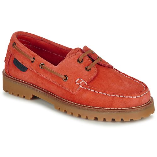 Chaussures bateau Pellet OLIVIA - Pellet - Modalova