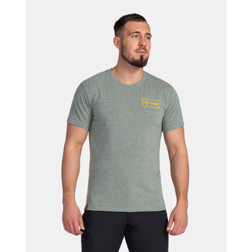 T-shirt Maillot en coton BANDE-M - Kilpi - Modalova
