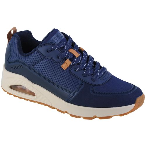 Baskets basses Skechers Uno-Layover - Skechers - Modalova