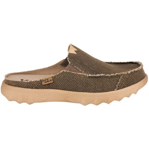 Mules Kick Back Chaise-canvas - Kick Back - Modalova