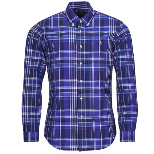 Chemise CHEMISE COUPE DROITE EN OXFORD - Polo Ralph Lauren - Modalova