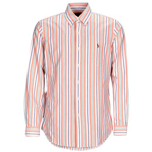 Chemise CHEMISE COUPE DROITE EN OXFORD - Polo Ralph Lauren - Modalova