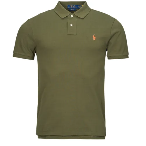 Polo POLO AJUSTE SLIM FIT EN COTON BASIC MESH - Polo Ralph Lauren - Modalova