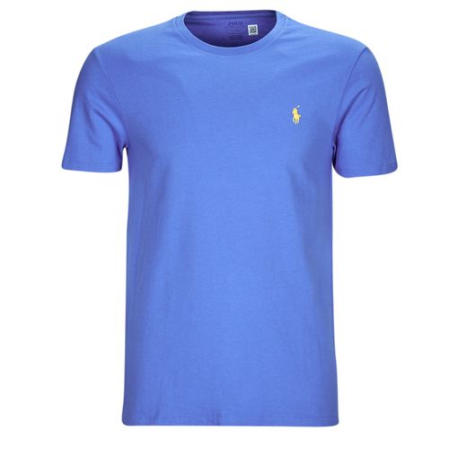 T-shirt T-SHIRT AJUSTE EN COTON - Polo Ralph Lauren - Modalova