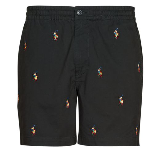 Short SHORT "PREPSTER" EN CHINO LEGER AVEC CORDON DE SERAGE - Polo Ralph Lauren - Modalova