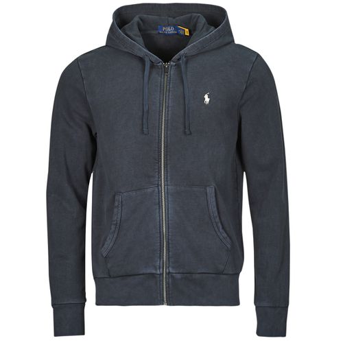 Sweat-shirt SWEATSHIRT ZIPPE EN MOLETON - Polo Ralph Lauren - Modalova