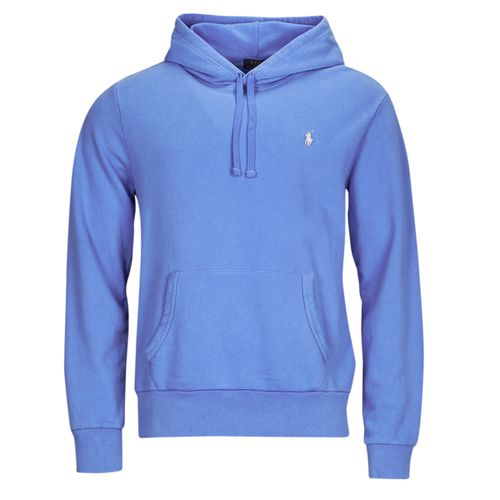 Sweat-shirt SWEATSHIRT EN MOLLETON - Polo Ralph Lauren - Modalova