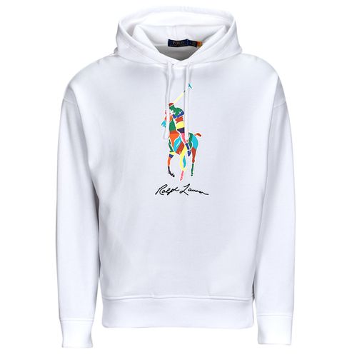 Sweat-shirt SWEATSHIRT BIG POLO PLAYER - Polo Ralph Lauren - Modalova