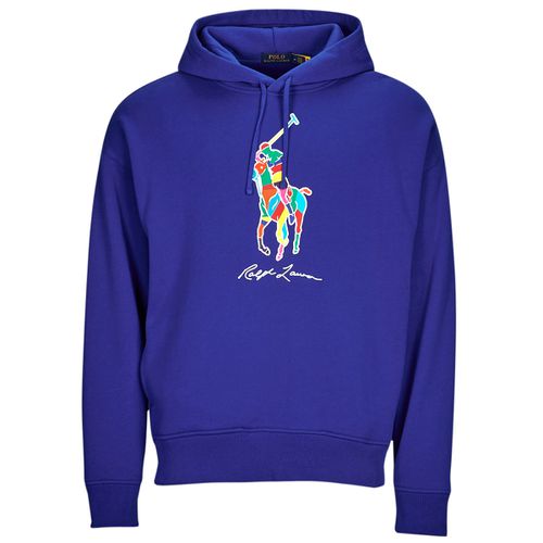 Sweat-shirt SWEATSHIRT BIG POLO PLAYER - Polo Ralph Lauren - Modalova