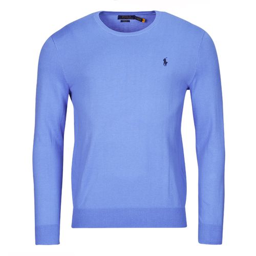 Pull PULLS COL ROND EN PIMA COTON - Polo Ralph Lauren - Modalova