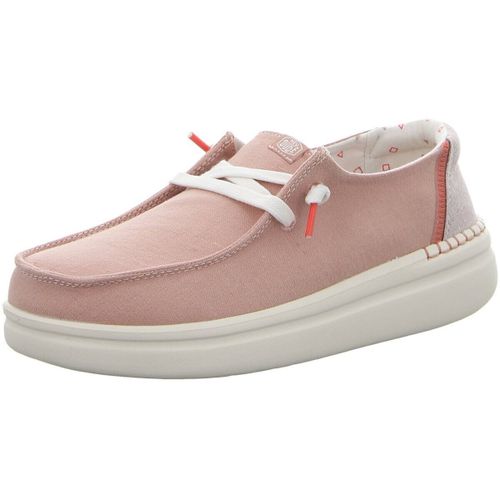 Chaussures bateau HEYDUDE - HEYDUDE - Modalova