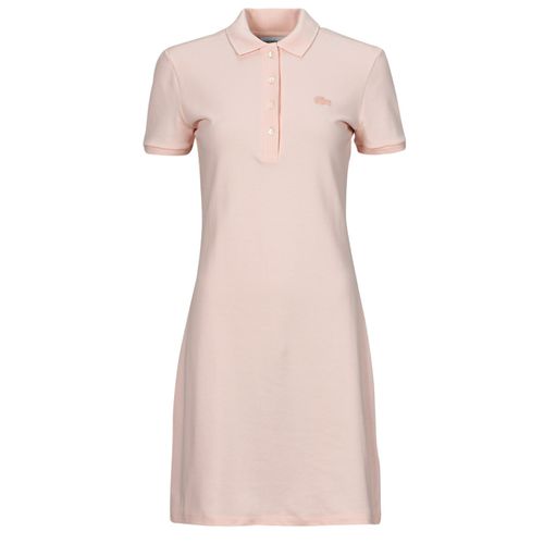 Robe courte Lacoste EF5473 - Lacoste - Modalova