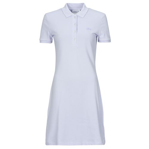 Robe courte Lacoste EF5473 - Lacoste - Modalova