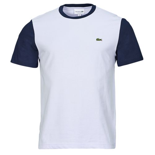 T-shirt Lacoste TH1298 - Lacoste - Modalova