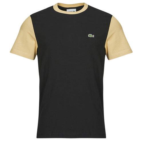 T-shirt Lacoste TH1298 - Lacoste - Modalova