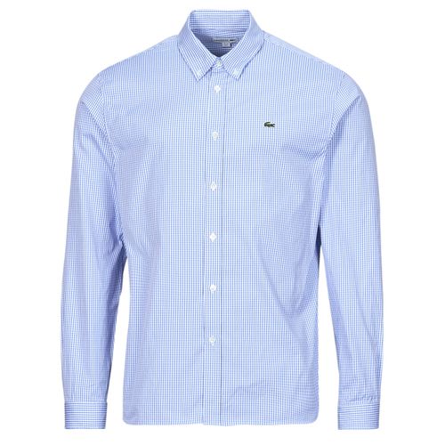 Chemise Lacoste CH2932 - Lacoste - Modalova