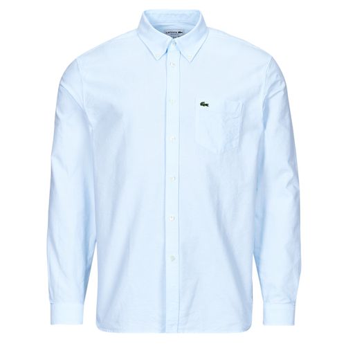 Chemise Lacoste CH1911 - Lacoste - Modalova