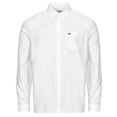 Chemise Lacoste CH1911 - Lacoste - Modalova