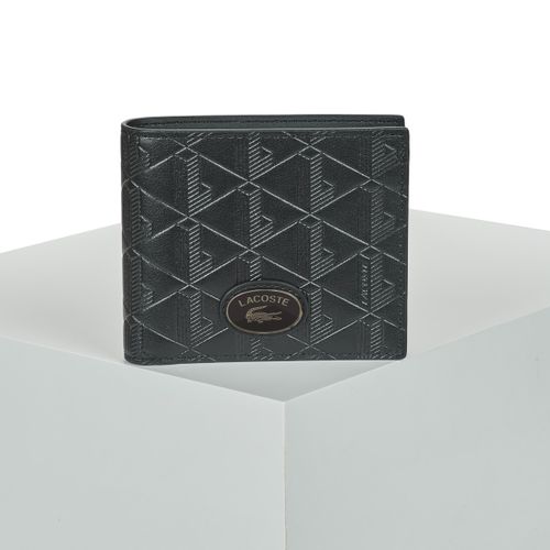 Portefeuille Lacoste MONOGRAM - Lacoste - Modalova