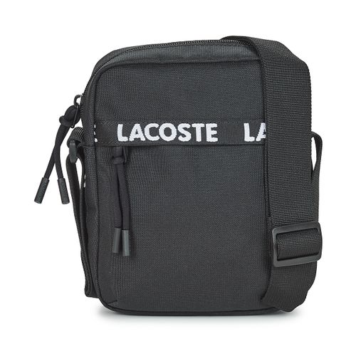 Sacoche Lacoste NEOCROC - Lacoste - Modalova