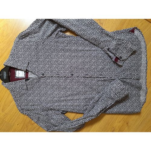 Chemise Chemise à formes géométriques - Devred - Modalova