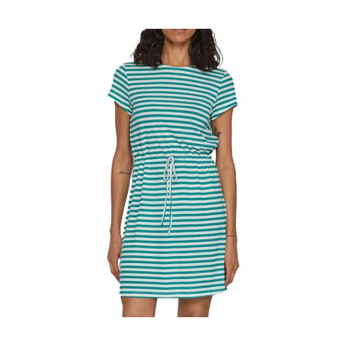 Robe courte Vila Mooney String - Vila - Modalova