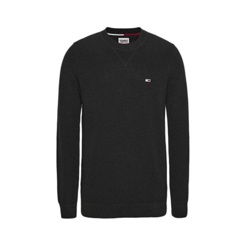 Pull Tommy Jeans essentiel - Tommy Jeans - Modalova