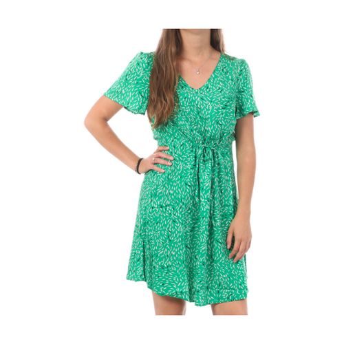 Robe courte Vero Moda Easy - Vero Moda - Modalova
