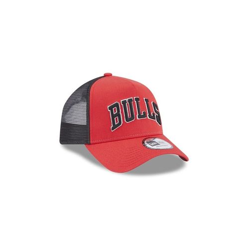 Casquette 940 AF Trucker Nba Team Script Chibul - New-Era - Modalova