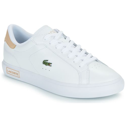 Baskets basses Lacoste POWERCOURT - Lacoste - Modalova