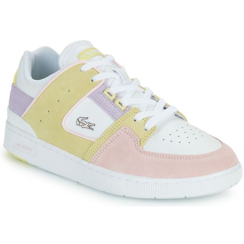 Baskets basses Lacoste COURT CAGE - Lacoste - Modalova