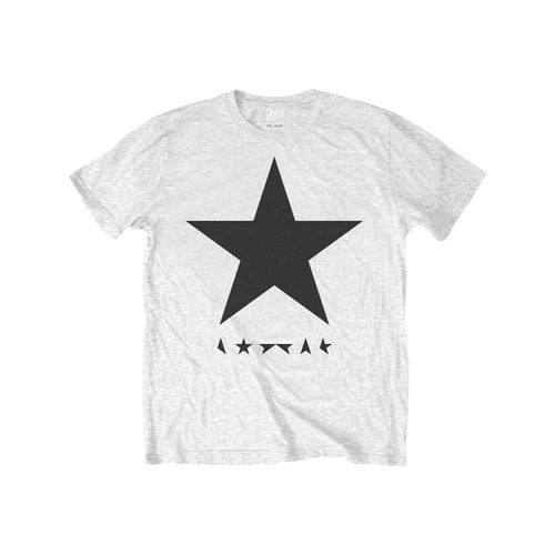 T-shirt David Bowie Blackstar - David Bowie - Modalova