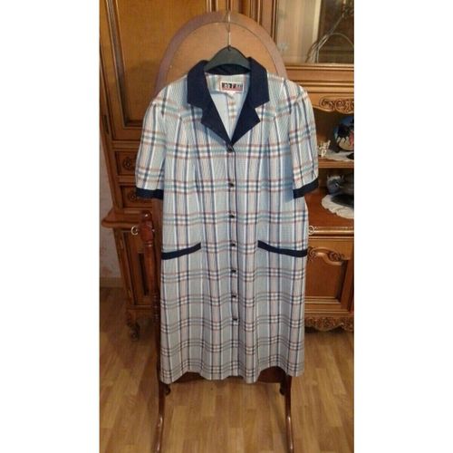 Robe Robe manches courtes Cécile d Orges - Sans marque - Modalova