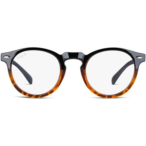 Lunettes de soleil Dogma Blue Light - Smooder - Modalova