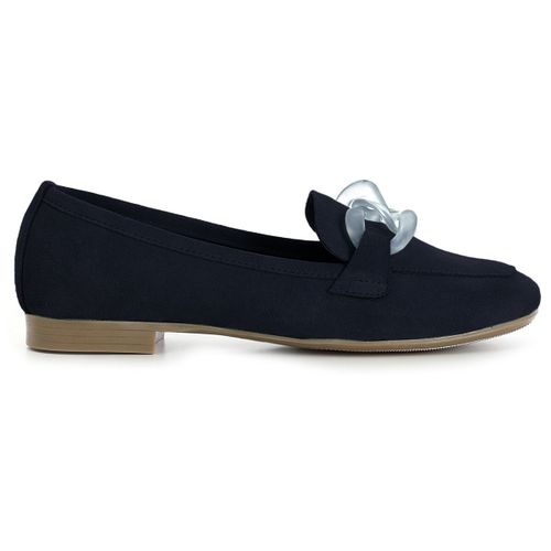 Mocassins Café Noir C1EG5002 - Café Noir - Modalova