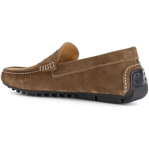 Mocassins Café Noir C1XN6017 - Café Noir - Modalova