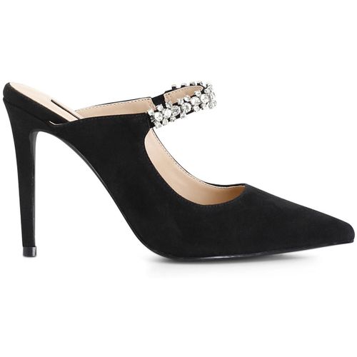 Chaussures escarpins C1XV6123 - Café Noir - Modalova