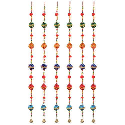 Pendentifs Pendant De Balles 6 Unités - Signes Grimalt - Modalova