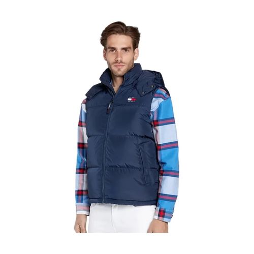 Doudounes Tommy Jeans Alaska - Tommy Jeans - Modalova