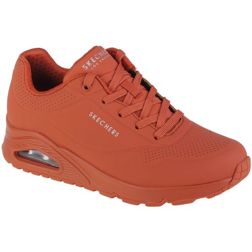 Baskets basses Uno-Stand on Air - Skechers - Modalova