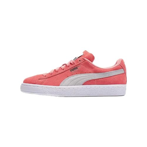 Baskets basses Puma suede - Puma - Modalova