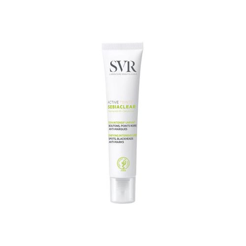 Soins ciblés Sebiaclear Active Teintee - Svr - Modalova