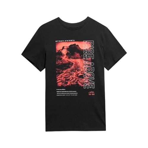T-shirt 4F M489 - 4F - Modalova