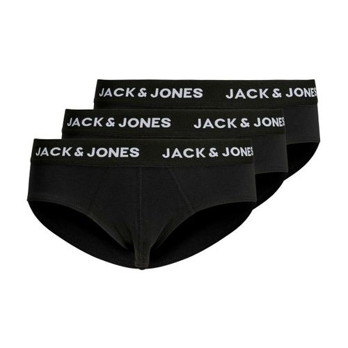 Slips 12237407 - 3 PACK-BLACK - Jack & Jones - Modalova