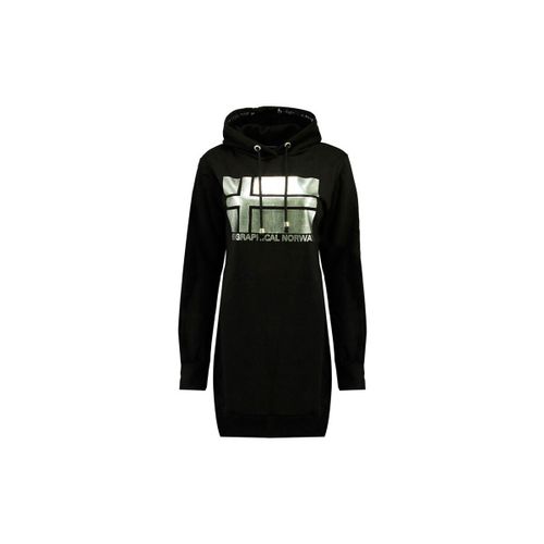 Robe FABIENNE robe-pull - Geographical Norway - Modalova
