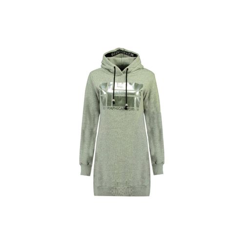 Robe FABIENNE robe-pull - Geographical Norway - Modalova