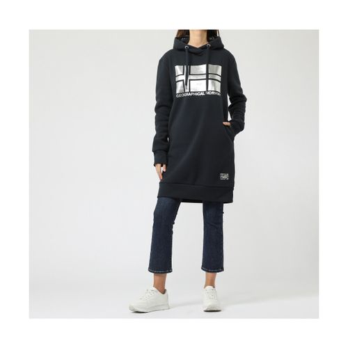 Robe FABIENNE robe-pull - Geographical Norway - Modalova