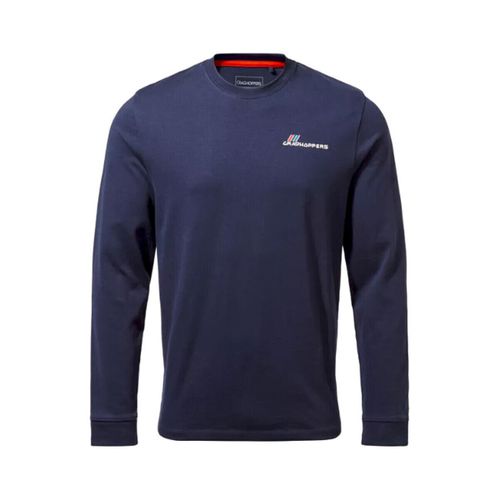 T-shirt Craghoppers Holmes - Craghoppers - Modalova